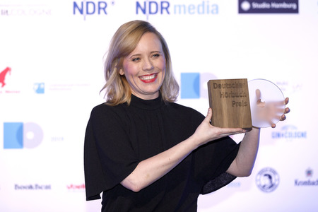 Deutscher Hörbuchpreis 2019 in Köln