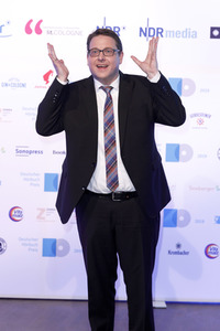 Deutscher Hörbuchpreis 2019 in Köln