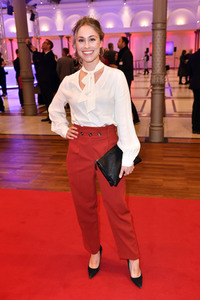 17. Deutscher Hörfilmpreis 2019 in Berlin