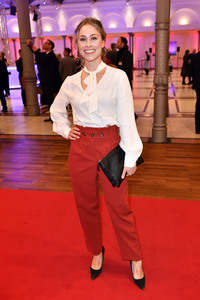 17. Deutscher Hörfilmpreis 2019 in Berlin