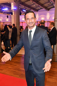 17. Deutscher Hörfilmpreis 2019 in Berlin