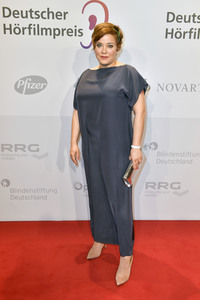 17. Deutscher Hörfilmpreis 2019 in Berlin