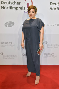 17. Deutscher Hörfilmpreis 2019 in Berlin