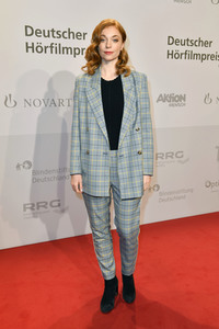 17. Deutscher Hörfilmpreis 2019 in Berlin