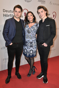 17. Deutscher Hörfilmpreis 2019 in Berlin