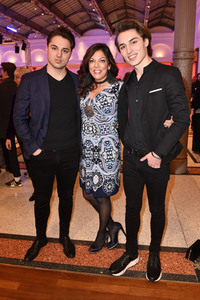 17. Deutscher Hörfilmpreis 2019 in Berlin