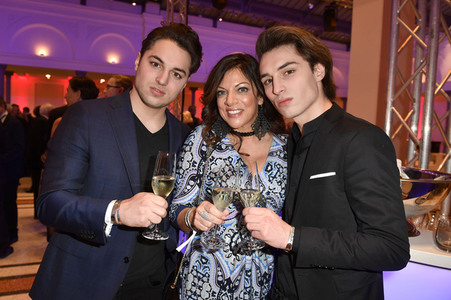 17. Deutscher Hörfilmpreis 2019 in Berlin