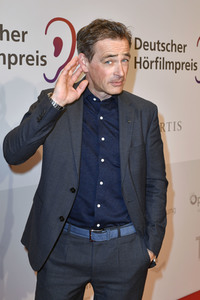 17. Deutscher Hörfilmpreis 2019 in Berlin