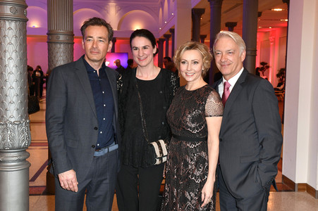 17. Deutscher Hörfilmpreis 2019 in Berlin