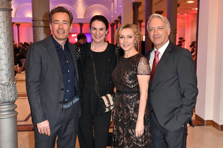 17. Deutscher Hörfilmpreis 2019 in Berlin