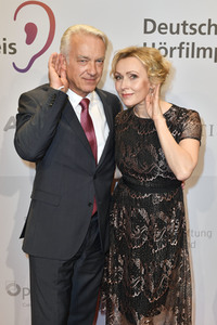 17. Deutscher Hörfilmpreis 2019 in Berlin