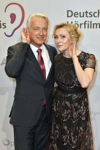 17. Deutscher Hörfilmpreis 2019 in Berlin