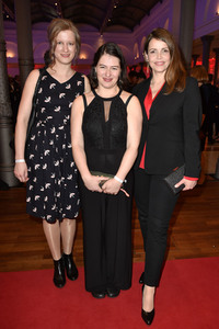 17. Deutscher Hörfilmpreis 2019 in Berlin