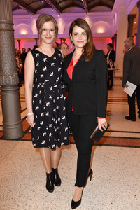 17. Deutscher Hörfilmpreis 2019 in Berlin