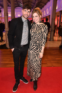 17. Deutscher Hörfilmpreis 2019 in Berlin