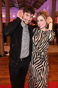 17. Deutscher Hörfilmpreis 2019 in Berlin