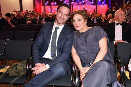 17. Deutscher Hörfilmpreis 2019 in Berlin