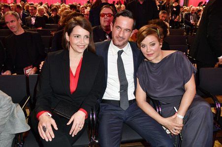 17. Deutscher Hörfilmpreis 2019 in Berlin