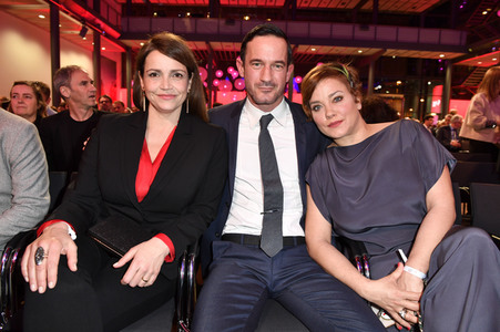 17. Deutscher Hörfilmpreis 2019 in Berlin