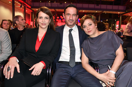 17. Deutscher Hörfilmpreis 2019 in Berlin