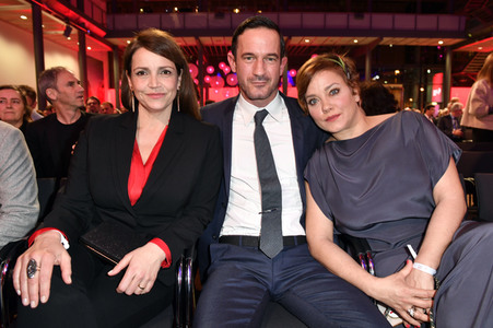 17. Deutscher Hörfilmpreis 2019 in Berlin