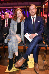 17. Deutscher Hörfilmpreis 2019 in Berlin