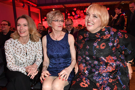 17. Deutscher Hörfilmpreis 2019 in Berlin