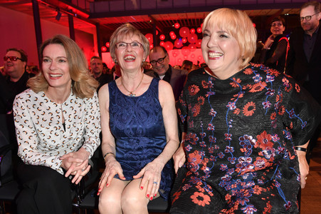 17. Deutscher Hörfilmpreis 2019 in Berlin