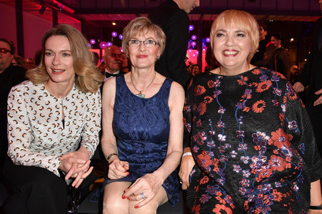 17. Deutscher Hörfilmpreis 2019 in Berlin