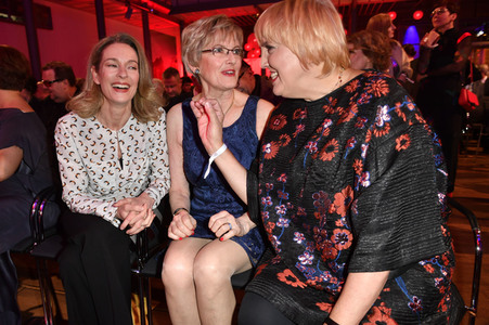 17. Deutscher Hörfilmpreis 2019 in Berlin