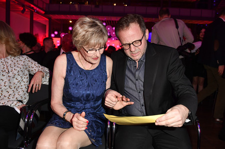 17. Deutscher Hörfilmpreis 2019 in Berlin