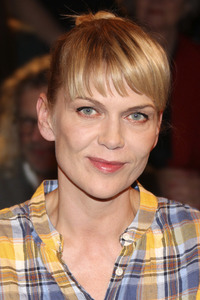 Talkshow 'Markus Lanz' in Hamburg