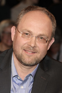 Talkshow 'Markus Lanz' in Hamburg