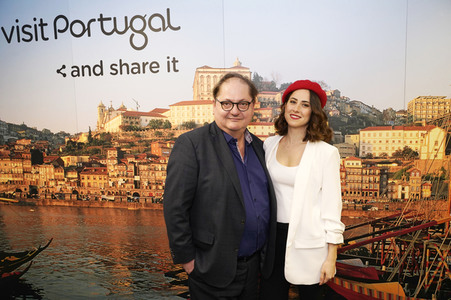 Preview 'Der Lissabon-Krimi - Dunkle Spuren' in Berlin