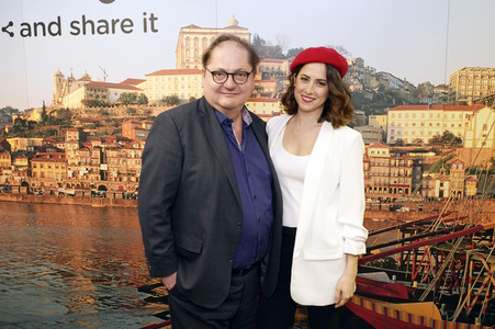 Preview 'Der Lissabon-Krimi - Dunkle Spuren' in Berlin