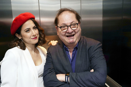 Preview 'Der Lissabon-Krimi - Dunkle Spuren' in Berlin