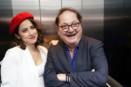 Preview 'Der Lissabon-Krimi - Dunkle Spuren' in Berlin