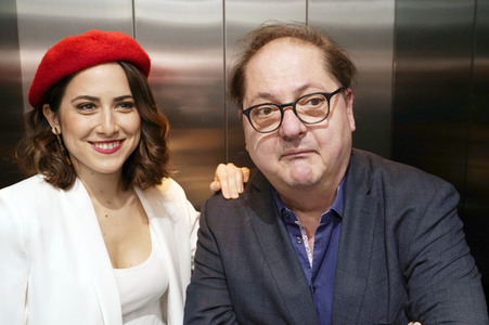 Preview 'Der Lissabon-Krimi - Dunkle Spuren' in Berlin