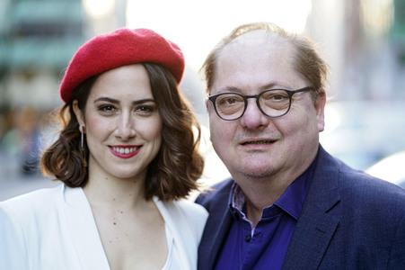 Preview 'Der Lissabon-Krimi - Dunkle Spuren' in Berlin