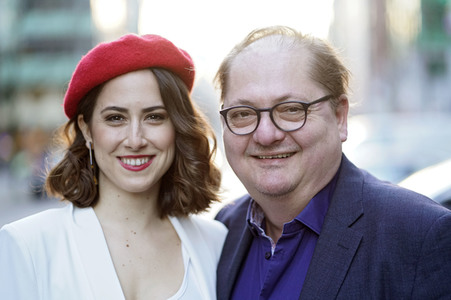 Preview 'Der Lissabon-Krimi - Dunkle Spuren' in Berlin