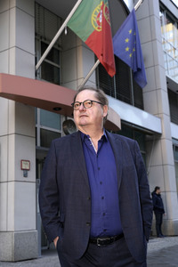 Preview 'Der Lissabon-Krimi - Dunkle Spuren' in Berlin