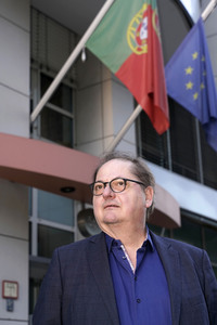 Preview 'Der Lissabon-Krimi - Dunkle Spuren' in Berlin