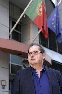 Preview 'Der Lissabon-Krimi - Dunkle Spuren' in Berlin