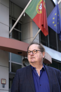 Preview 'Der Lissabon-Krimi - Dunkle Spuren' in Berlin