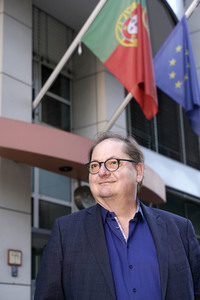 Preview 'Der Lissabon-Krimi - Dunkle Spuren' in Berlin