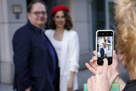 Preview 'Der Lissabon-Krimi - Dunkle Spuren' in Berlin