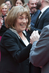 Verleihung der Medalla Internacional de las Artes an Carmen Maura in Madrid