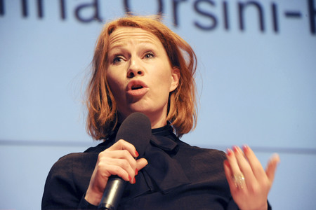 Verleihung Großer Diagonale-Schauspielpreis 2019 in Graz