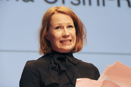 Verleihung Großer Diagonale-Schauspielpreis 2019 in Graz