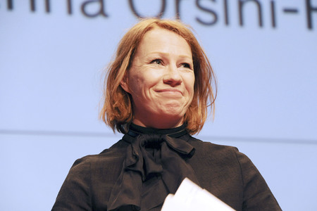 Verleihung Großer Diagonale-Schauspielpreis 2019 in Graz